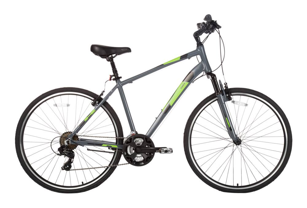 Diadora Arezzo Men's Medium Hybrid Bike, 700 C