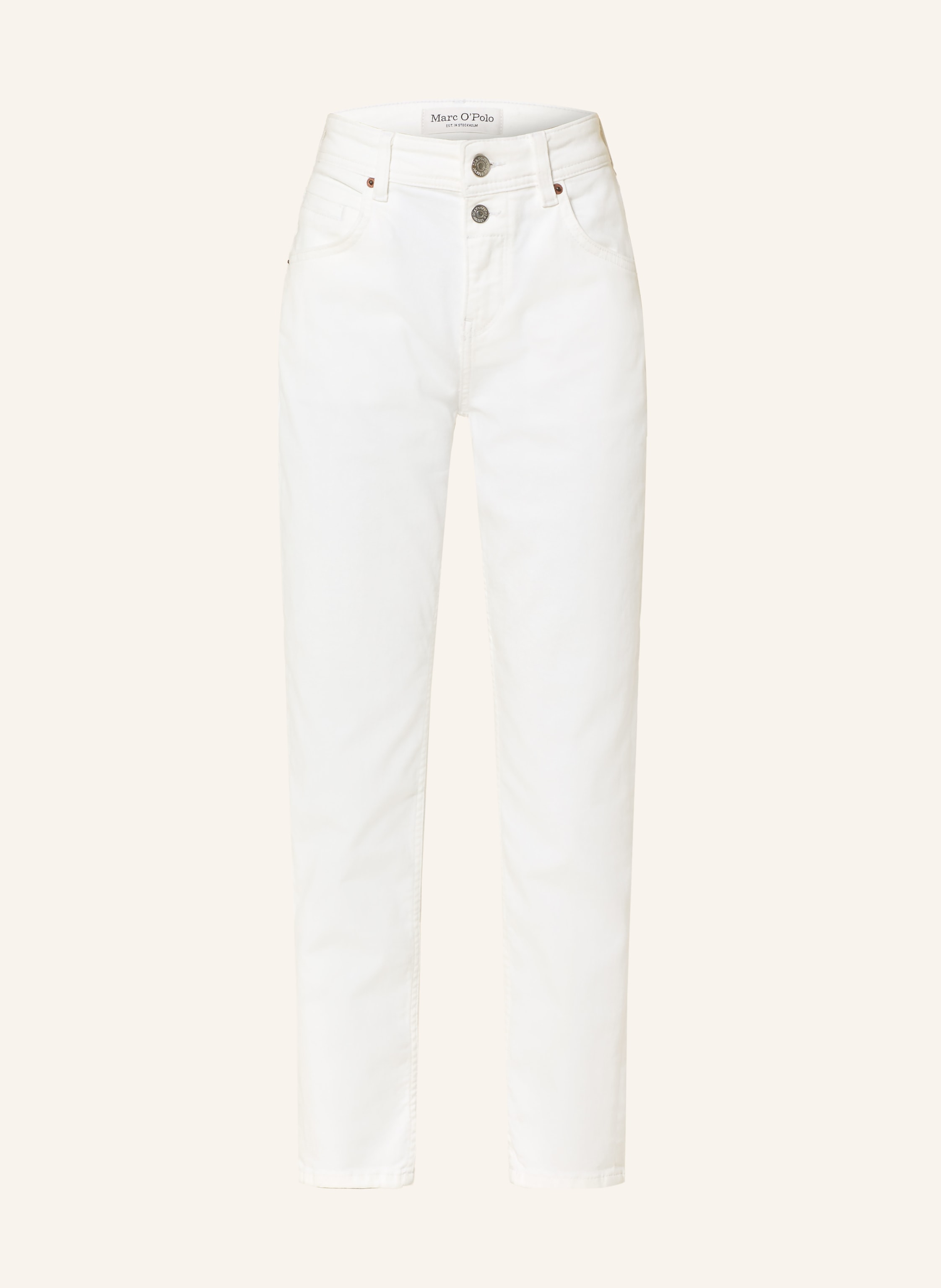 Marc O'Polo Boyfriend Jeans THEDA