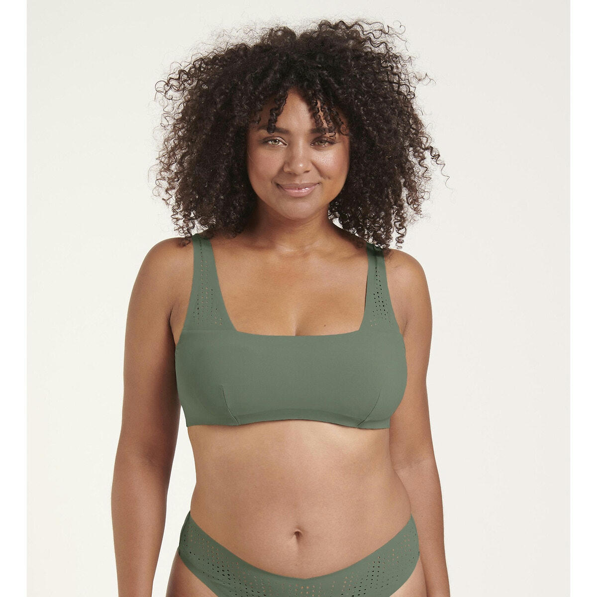 Haut de maillot de bain Arienzo