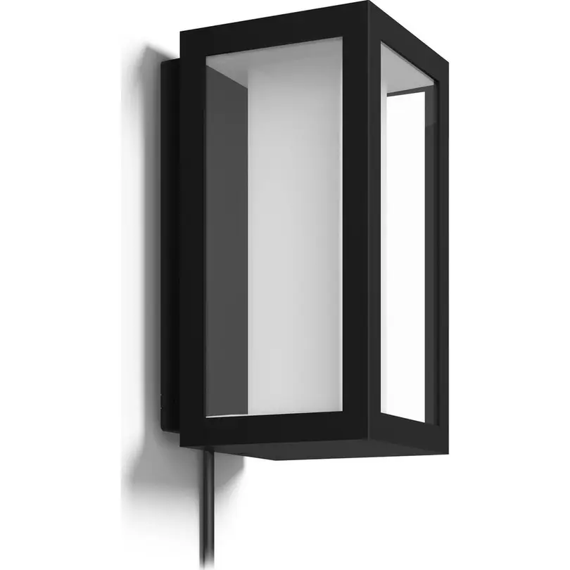 Outdoor Wandleuchte Impress