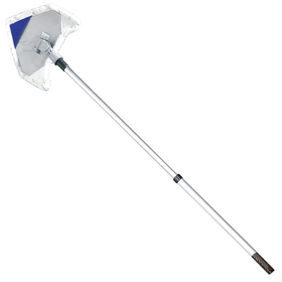 Wielofunkcyjna myjka - mop z mikrofibry