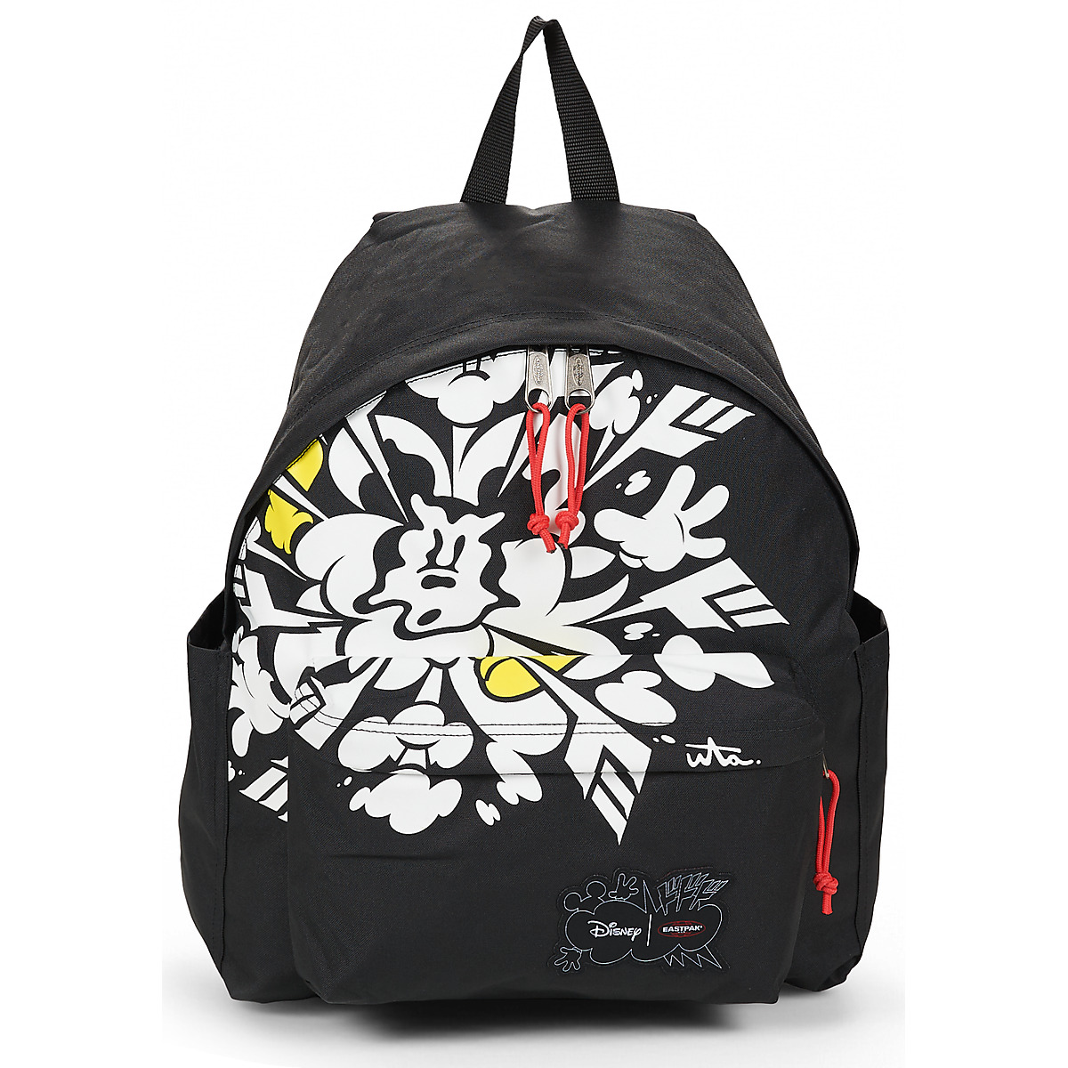 Eastpak - DAY PAK'R X DISNEY 24L - Black
