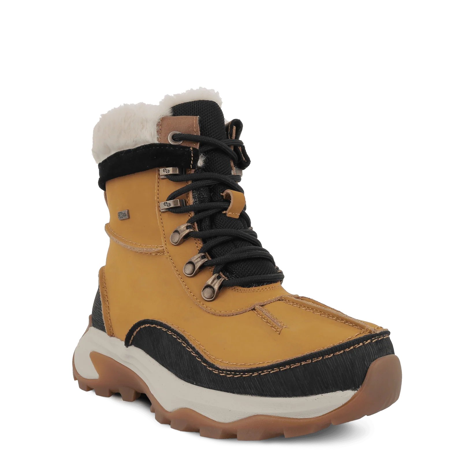 DOLOMITE DORTEA - MUSTARD