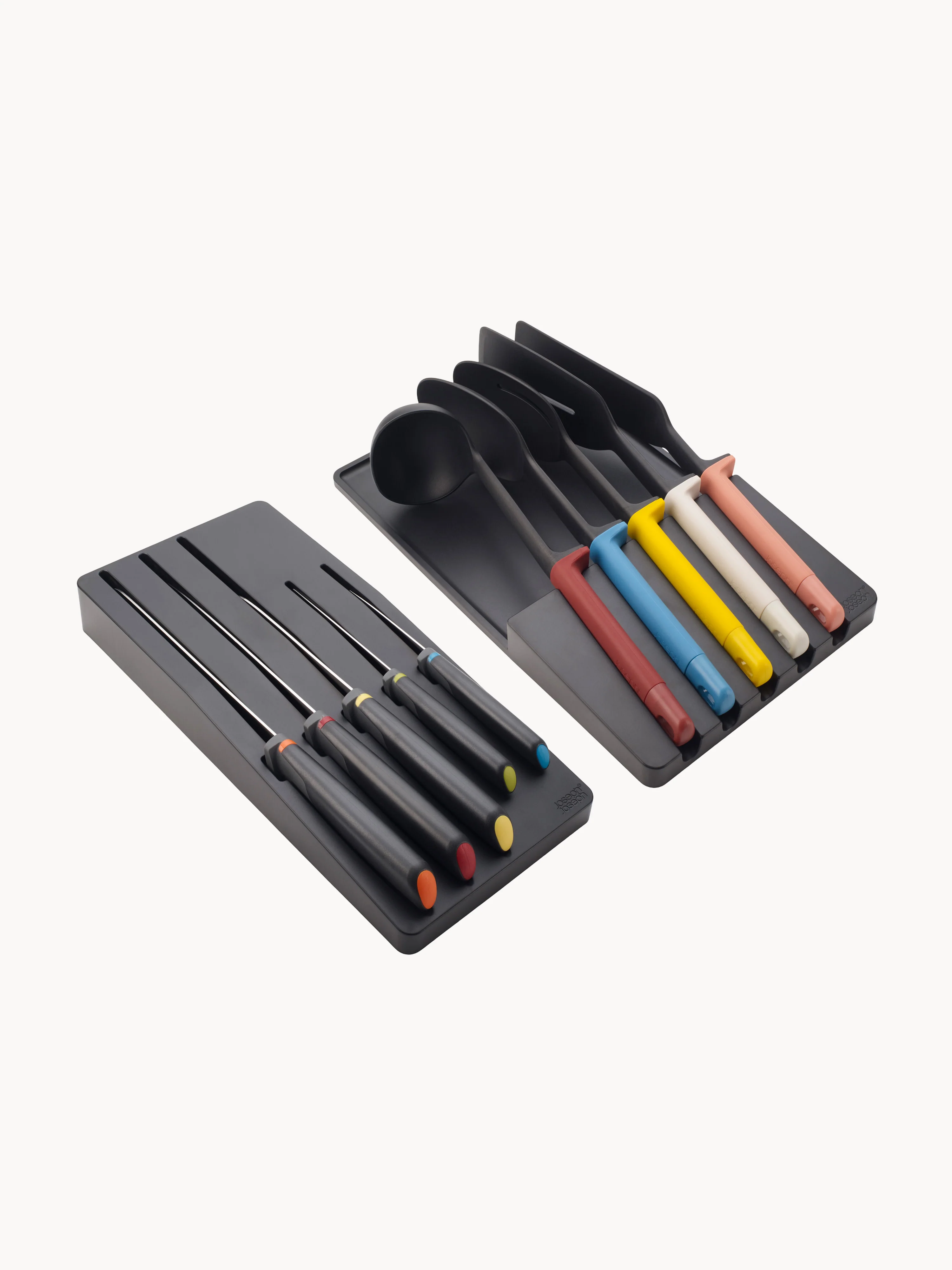 Küchenutensilien und Messer Elevate Your Cooking - 12er-Set