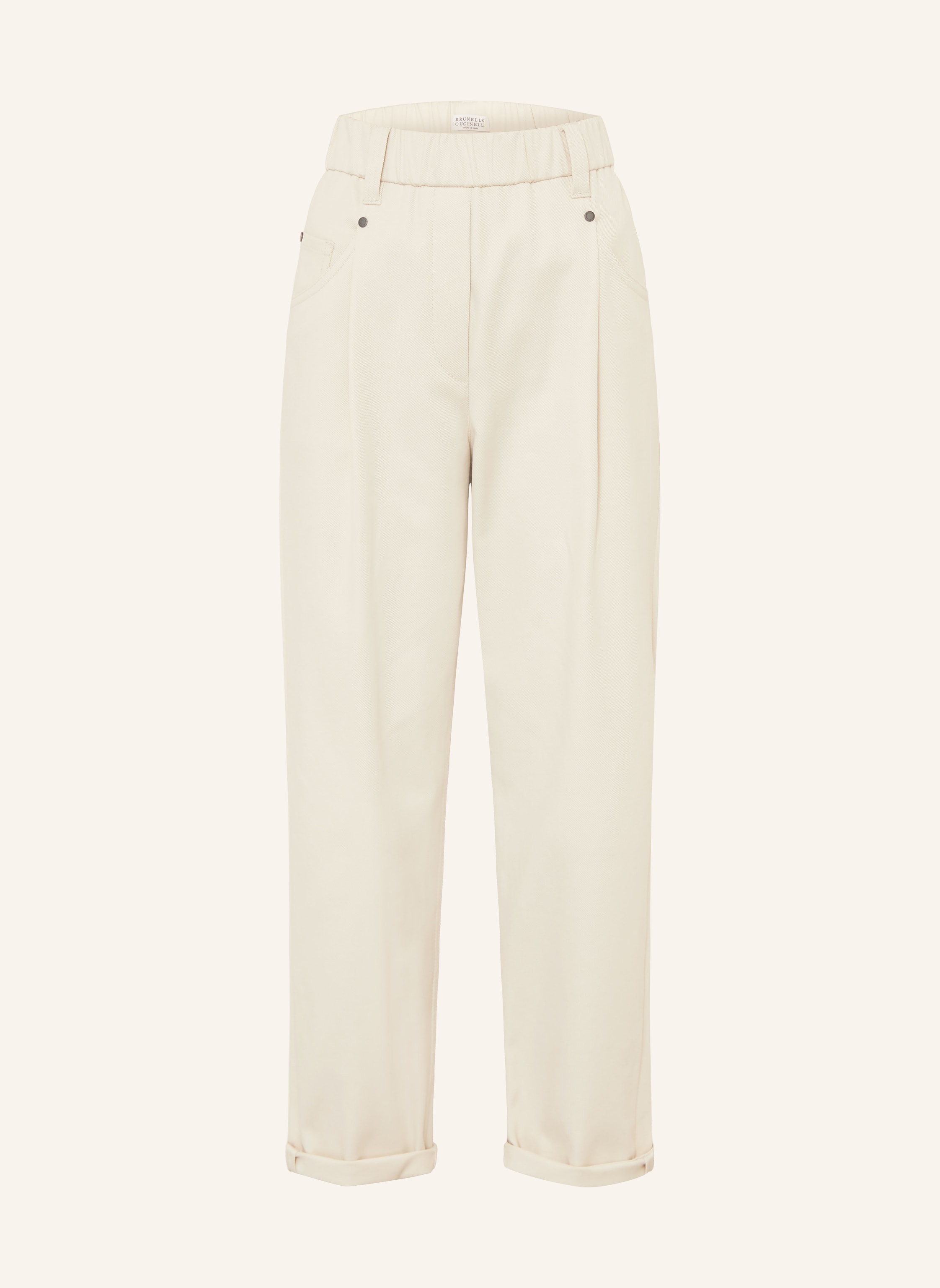 BRUNELLO CUCINELLI Hose