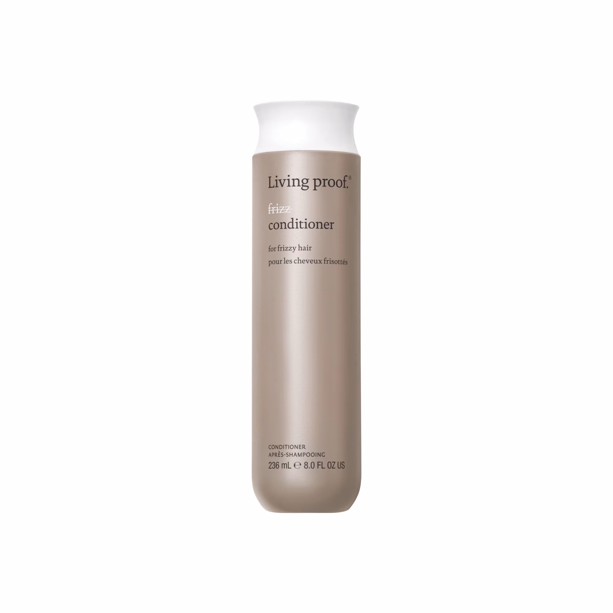 NO FRIZZAprès-shampoing anti-frisottis