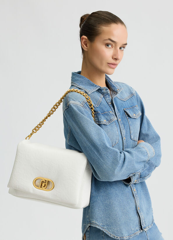 Borsa LaPuffy grande