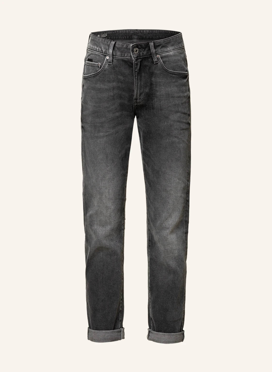G-Star Boyfriend Jeans KATE