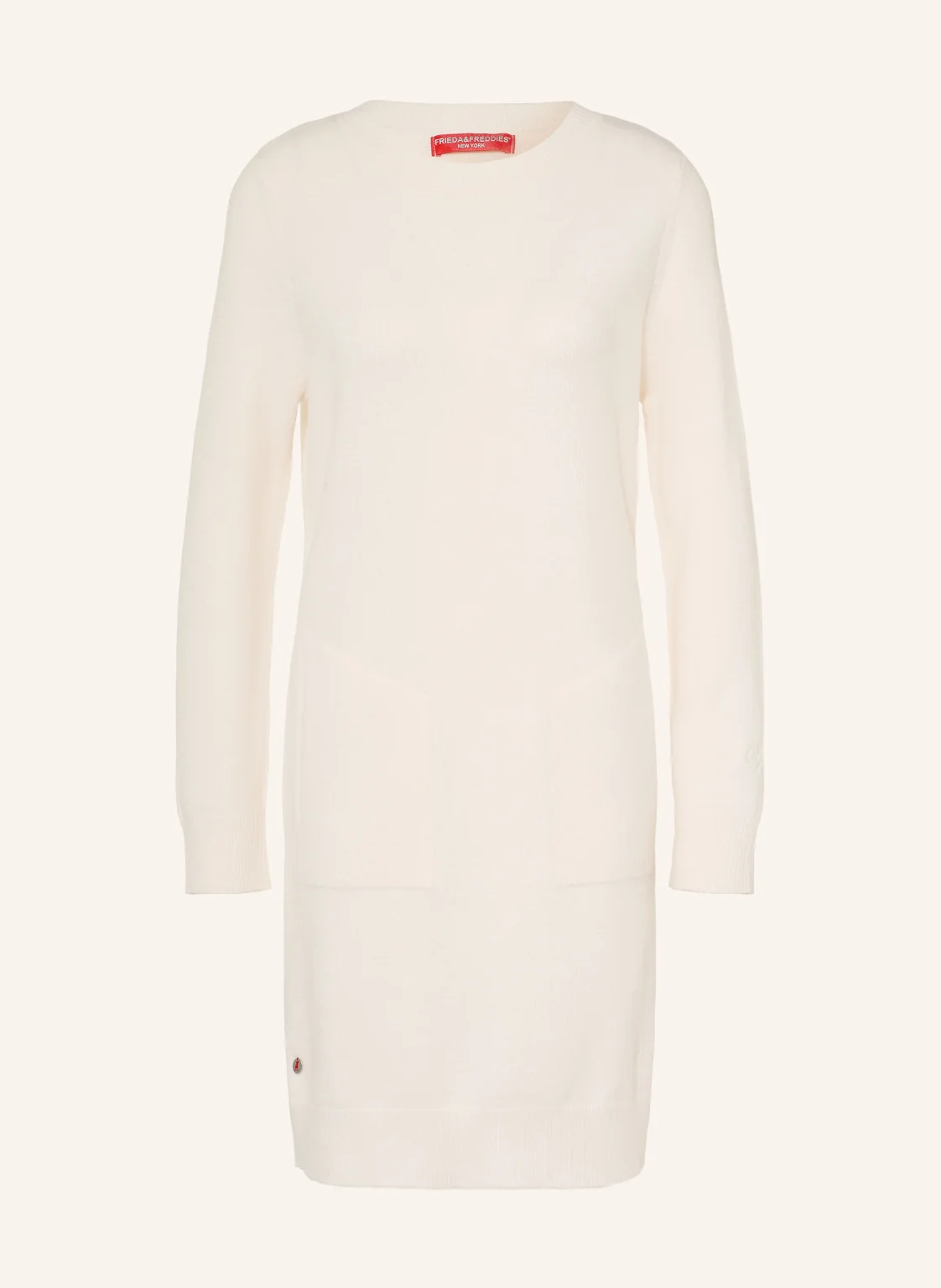 FRIEDA & FREDDIES Strickkleid