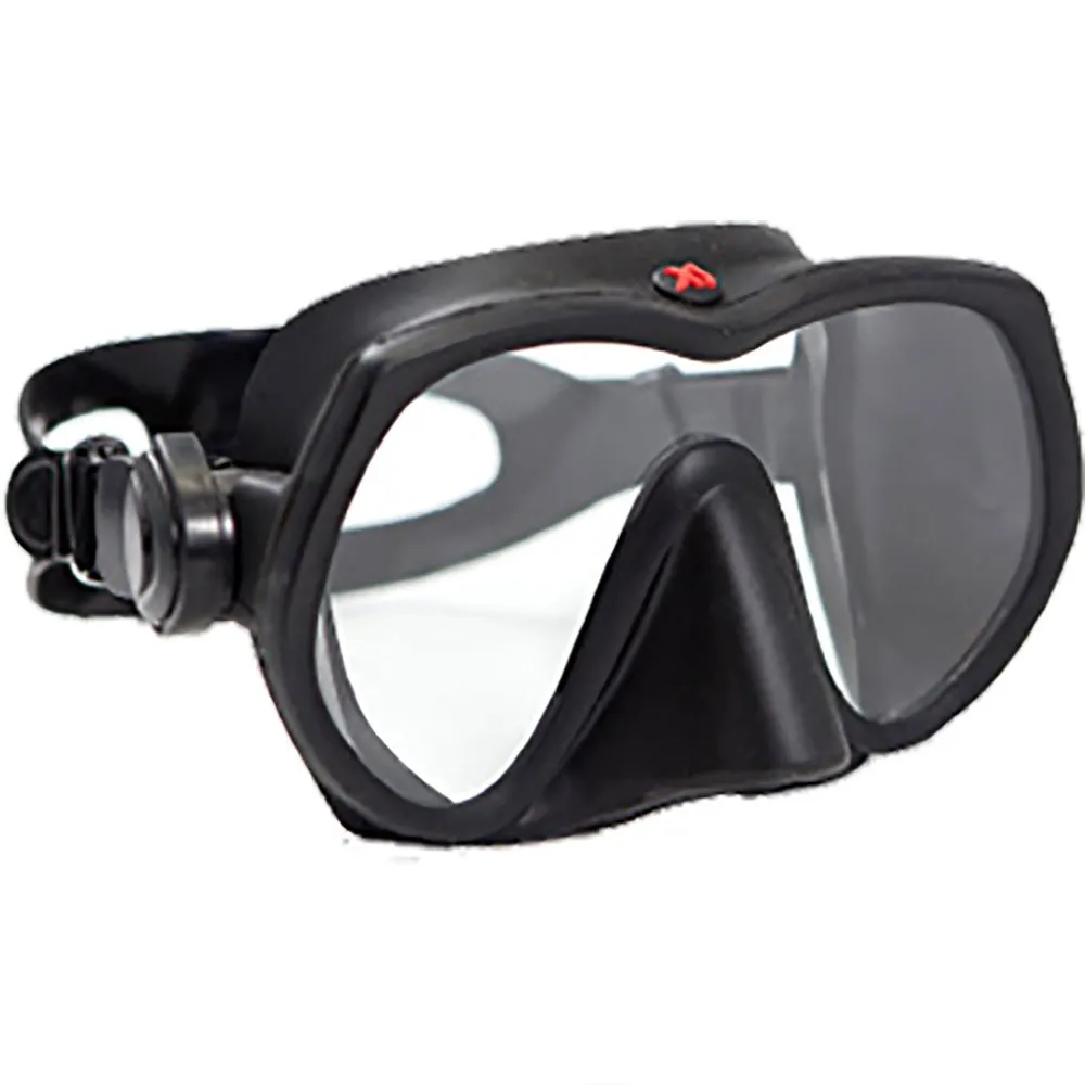 Xs Scuba Crew Silicone diving mask