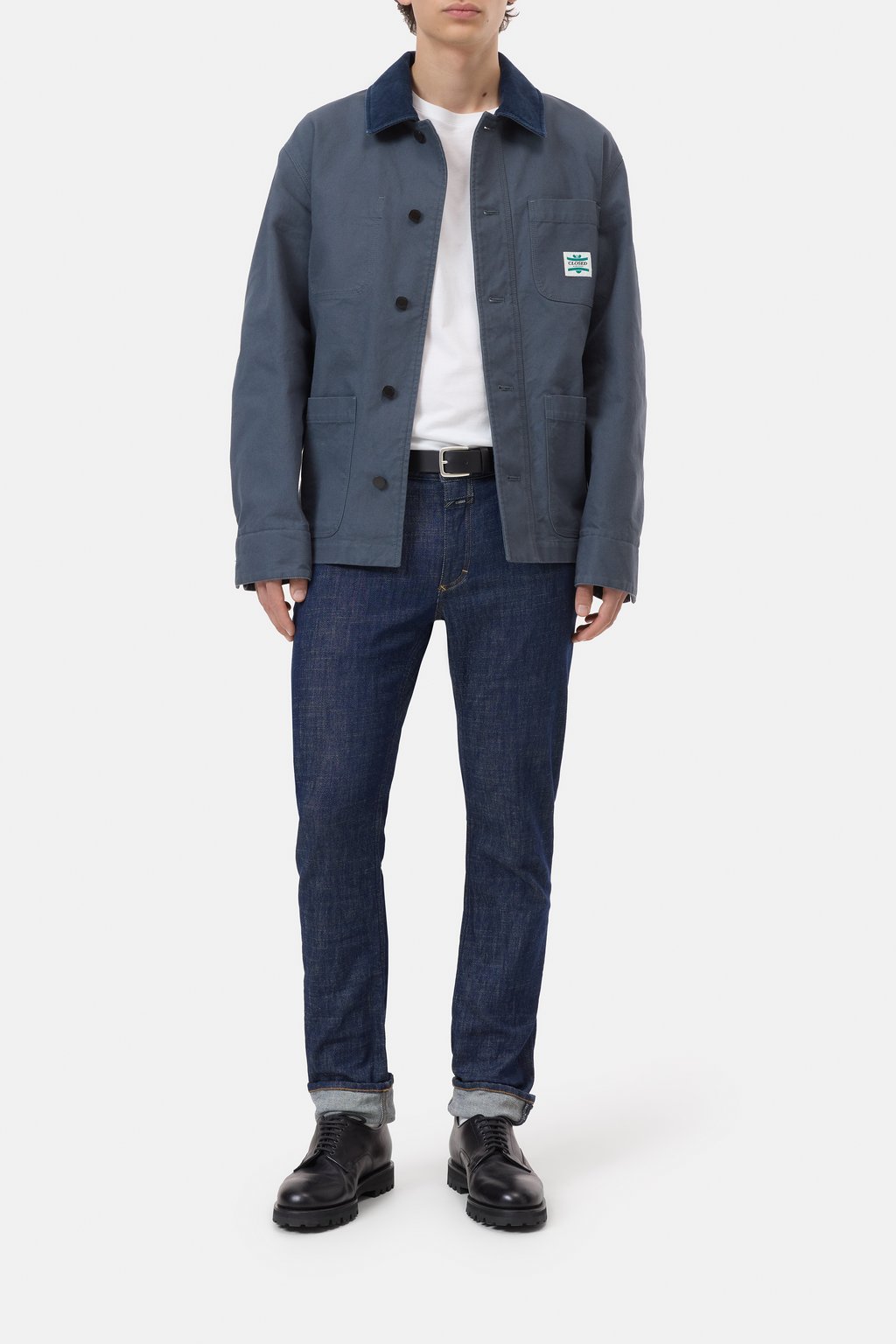 Slim Jeans - Unity Slim