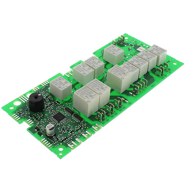 Module de puissance 00656659 00646076 - four