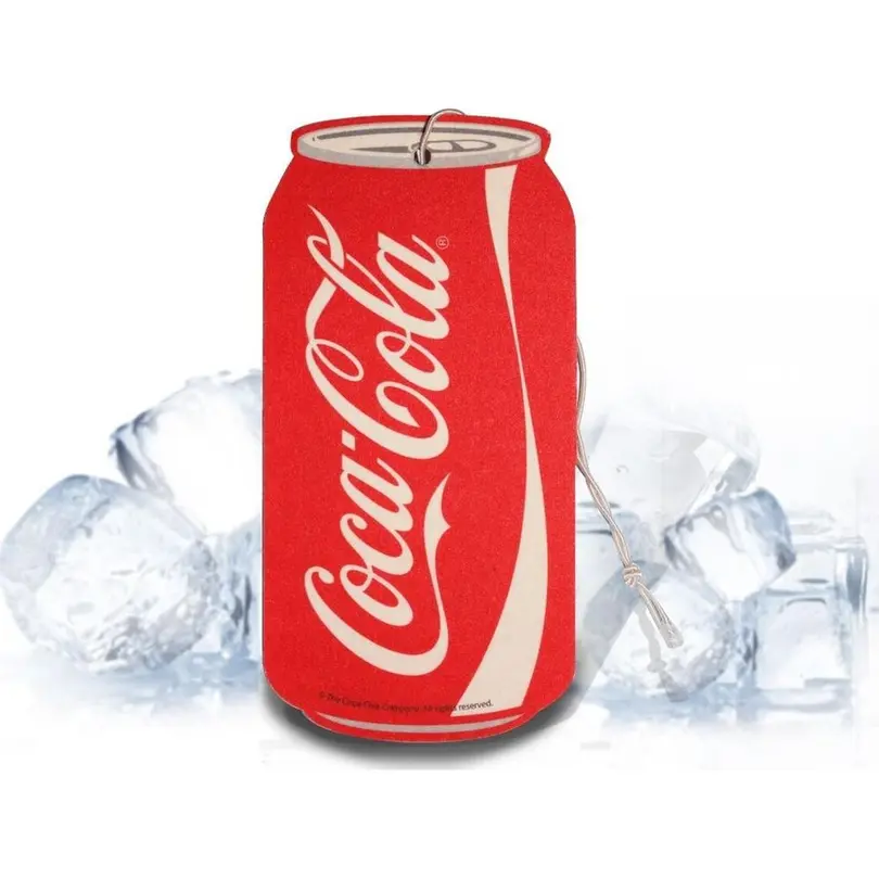 Raumduft Coca Cola