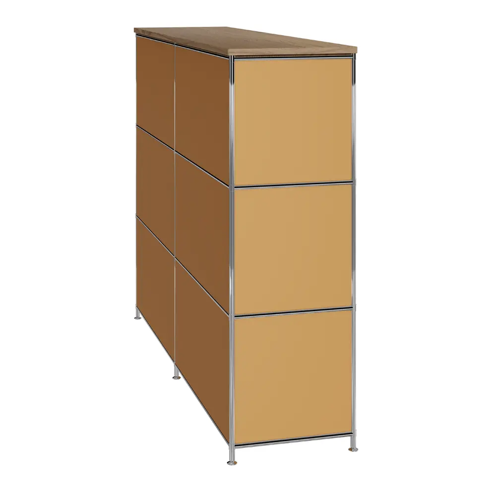 Highboard Quadro
