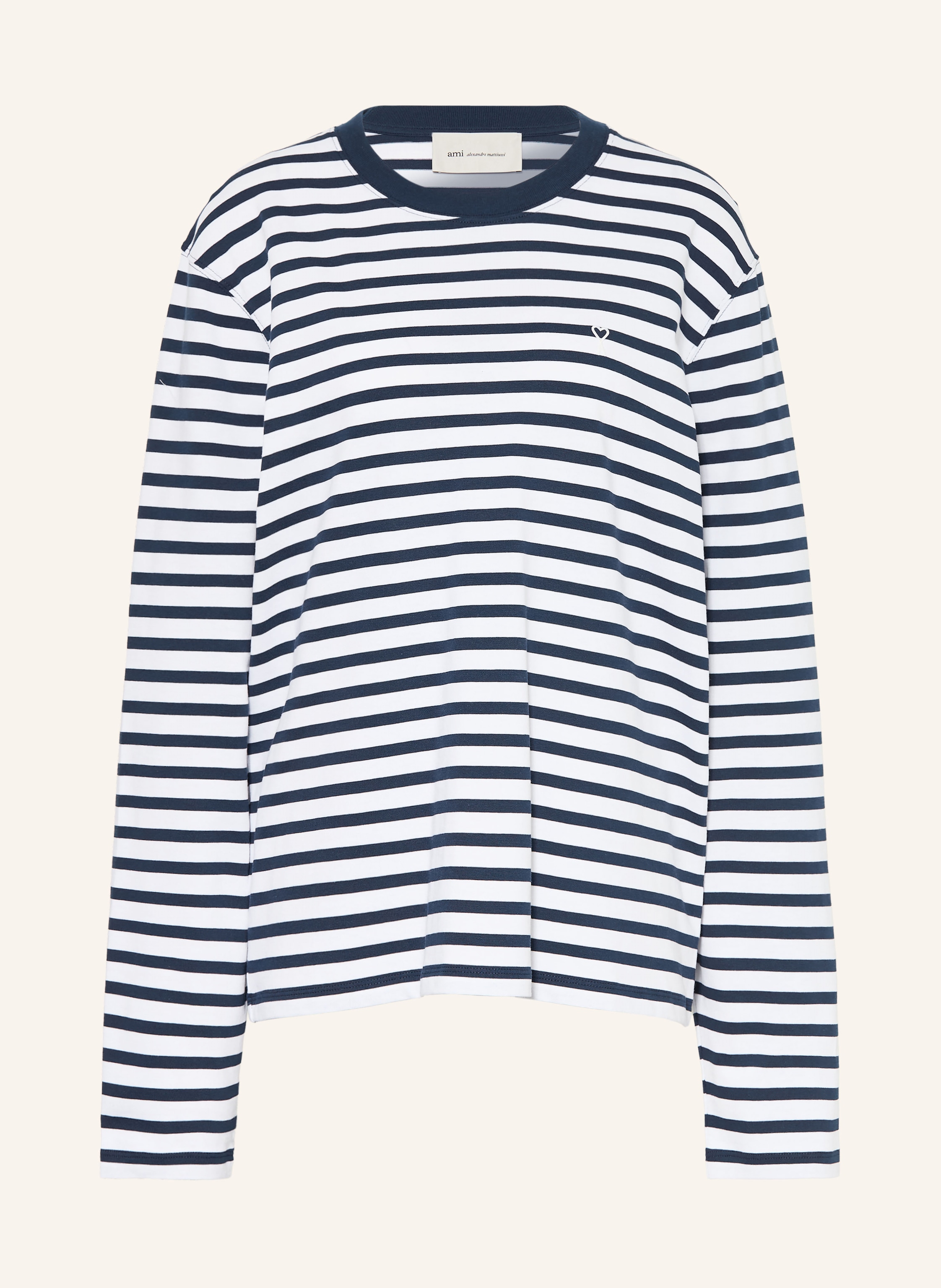 Ami Paris Longsleeve