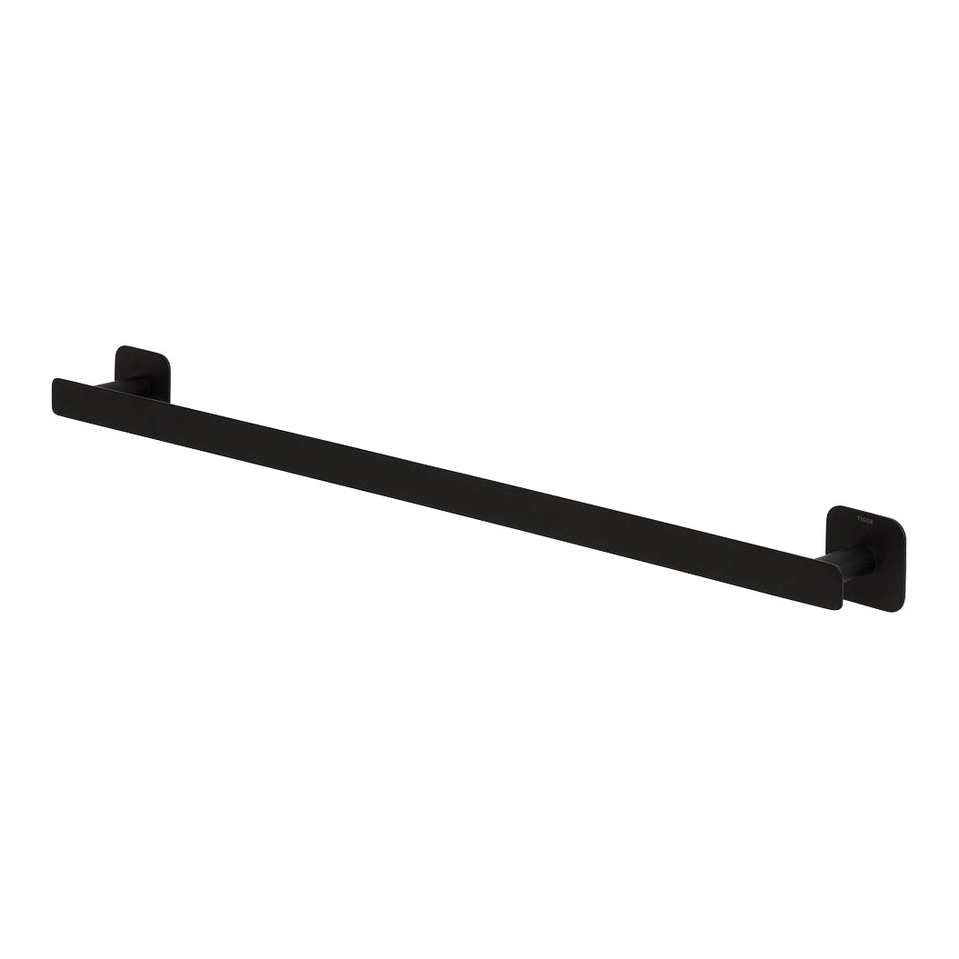 Tiger Colar Handdoekrek 60 cm - Zwart