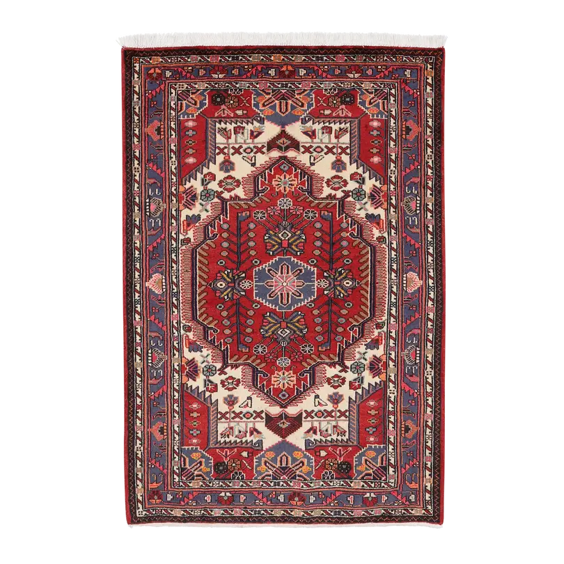 Orientteppich Hamadan