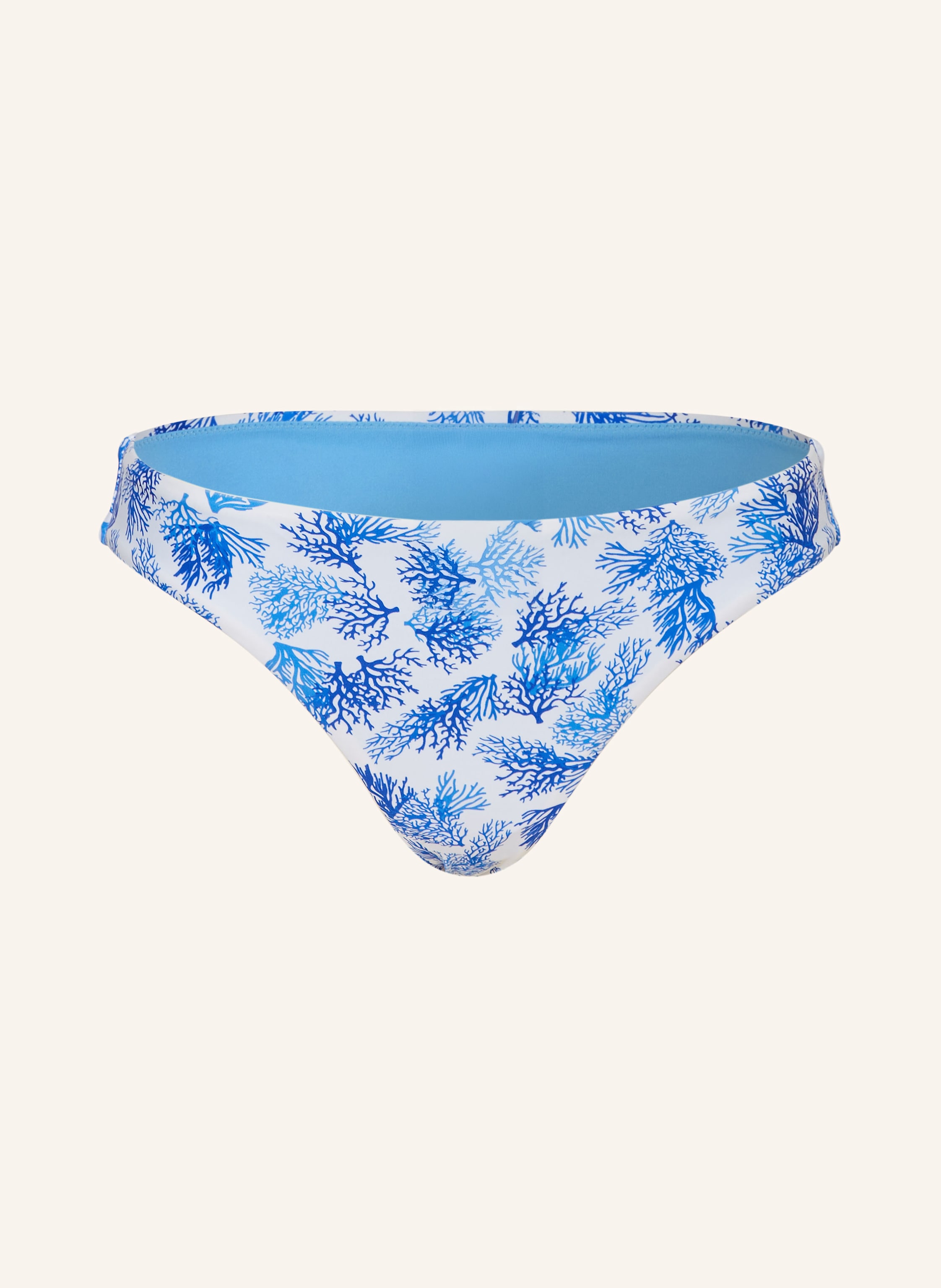 darling harbour Basic-Bikini-Hose