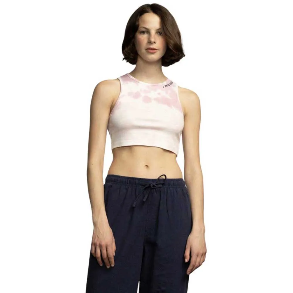 Santa Cruz Strip sleeveless T-shirt