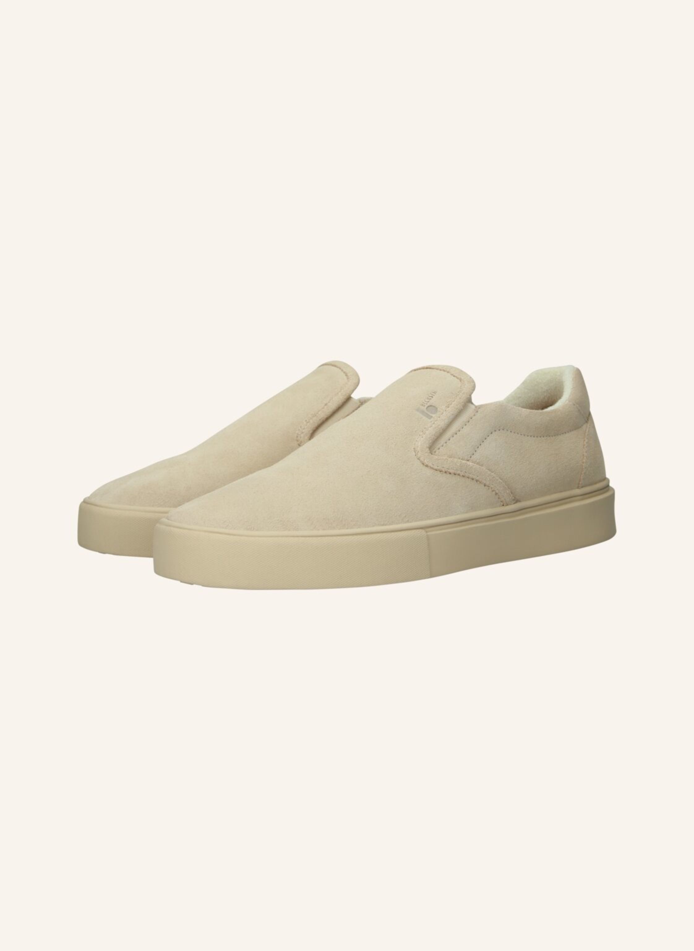BLACKSTONE Slip-ons