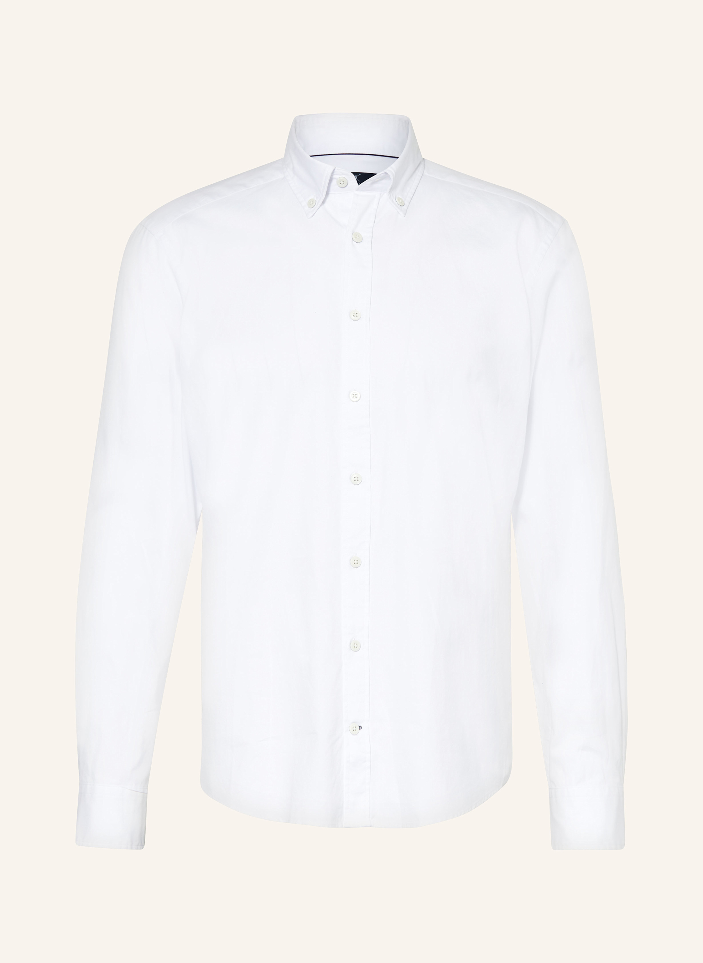 STROKESMAN'S Hemd Regular Fit