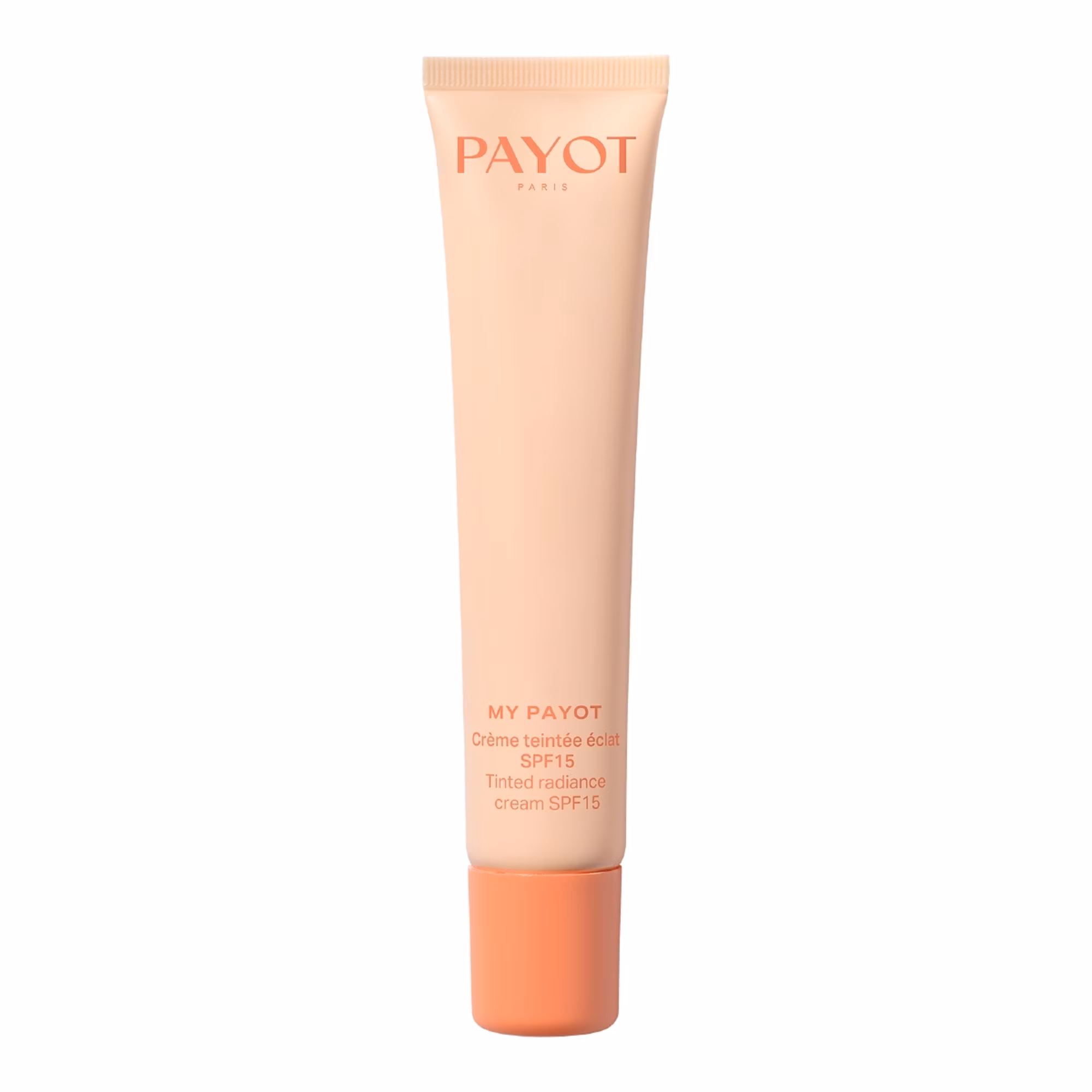 MY PAYOT CC GLOWSoin de teint éclat multifonctions spf15