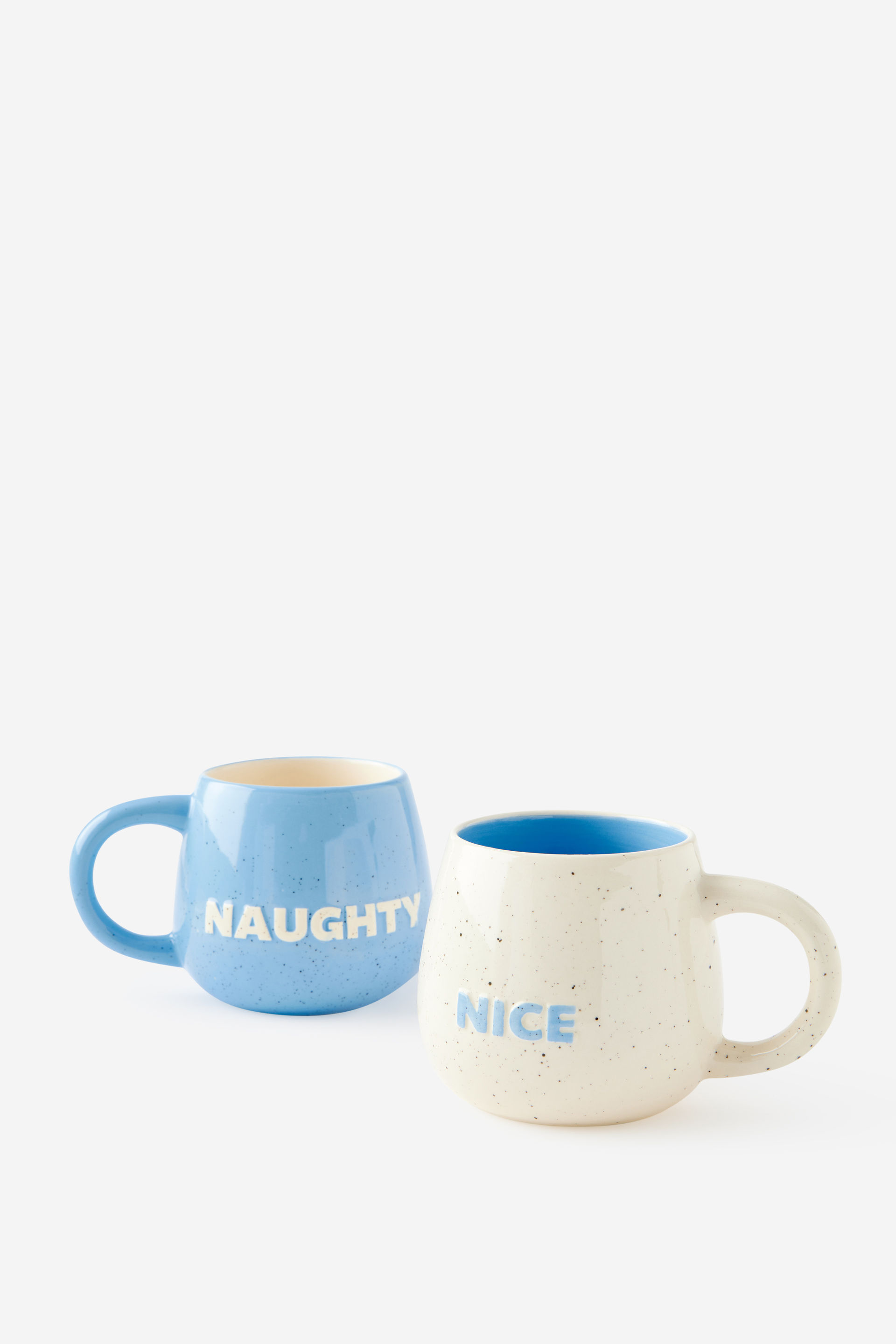 Duo Mug Set