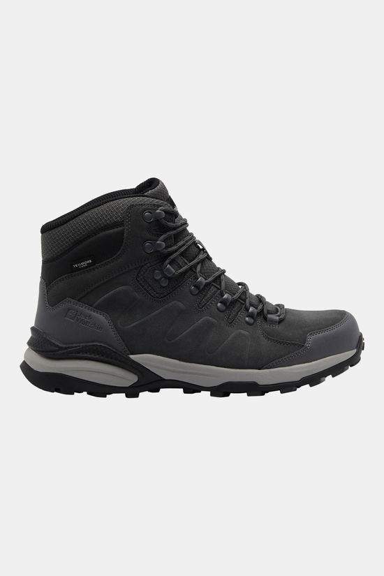 Jack Wolfskin Refugio Texapore Mid Wandelschoen