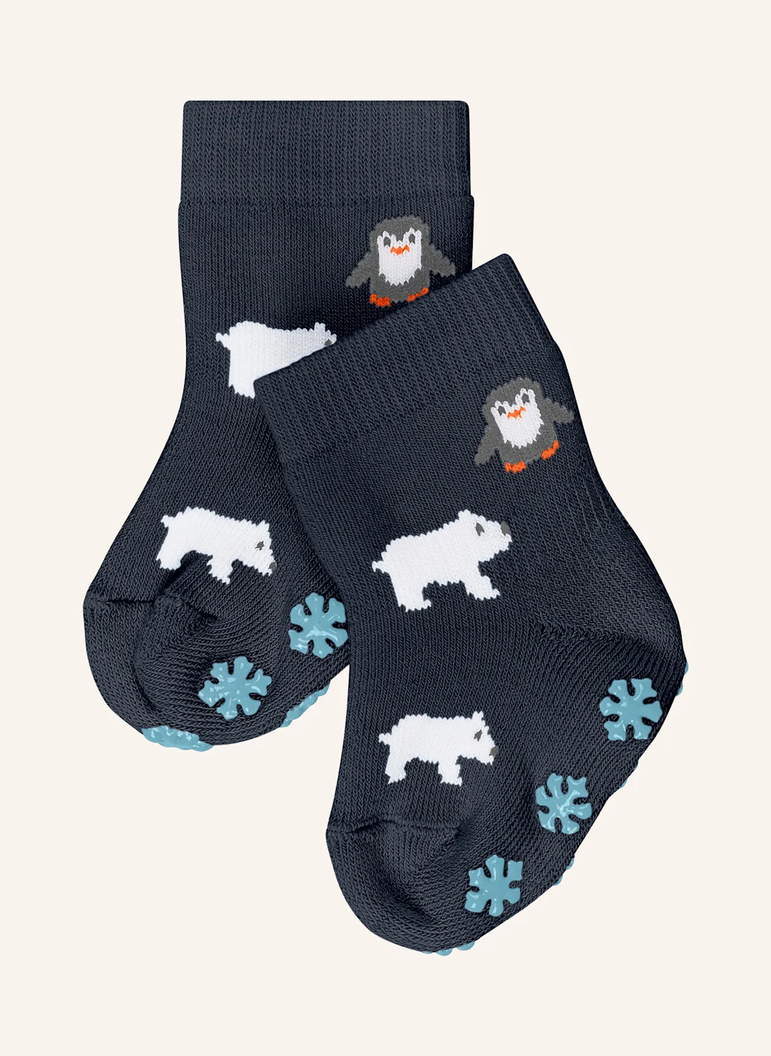 FALKE Stoppersocken CATPADS