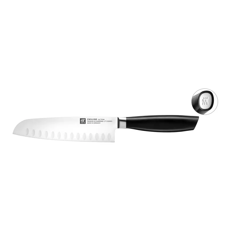 Santoku-Messer All Star