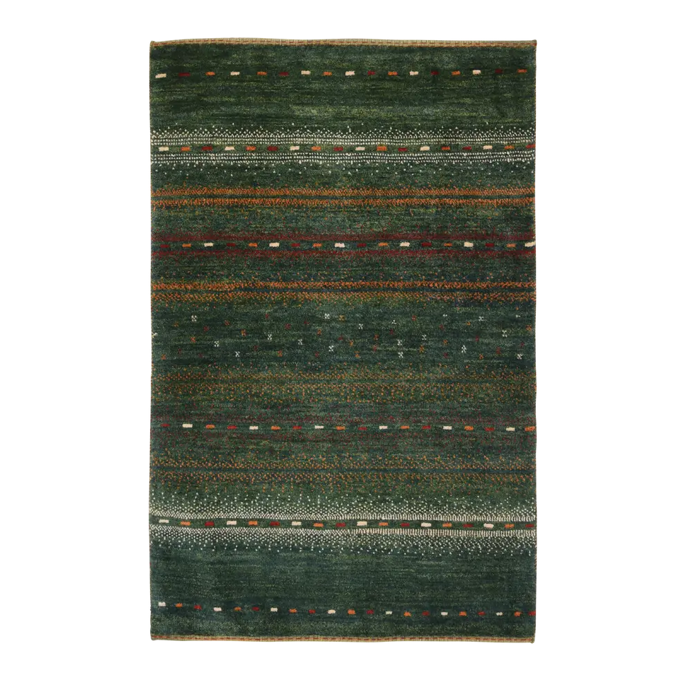 Gabbehteppich Gabbeh Color