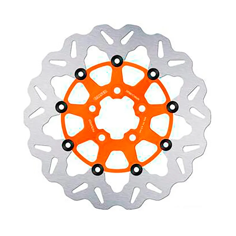 Galfer Floating Wave® Harley Davidson Fld 1690 12-13/Fld 1690 Abs 12-16 floating brake disc
