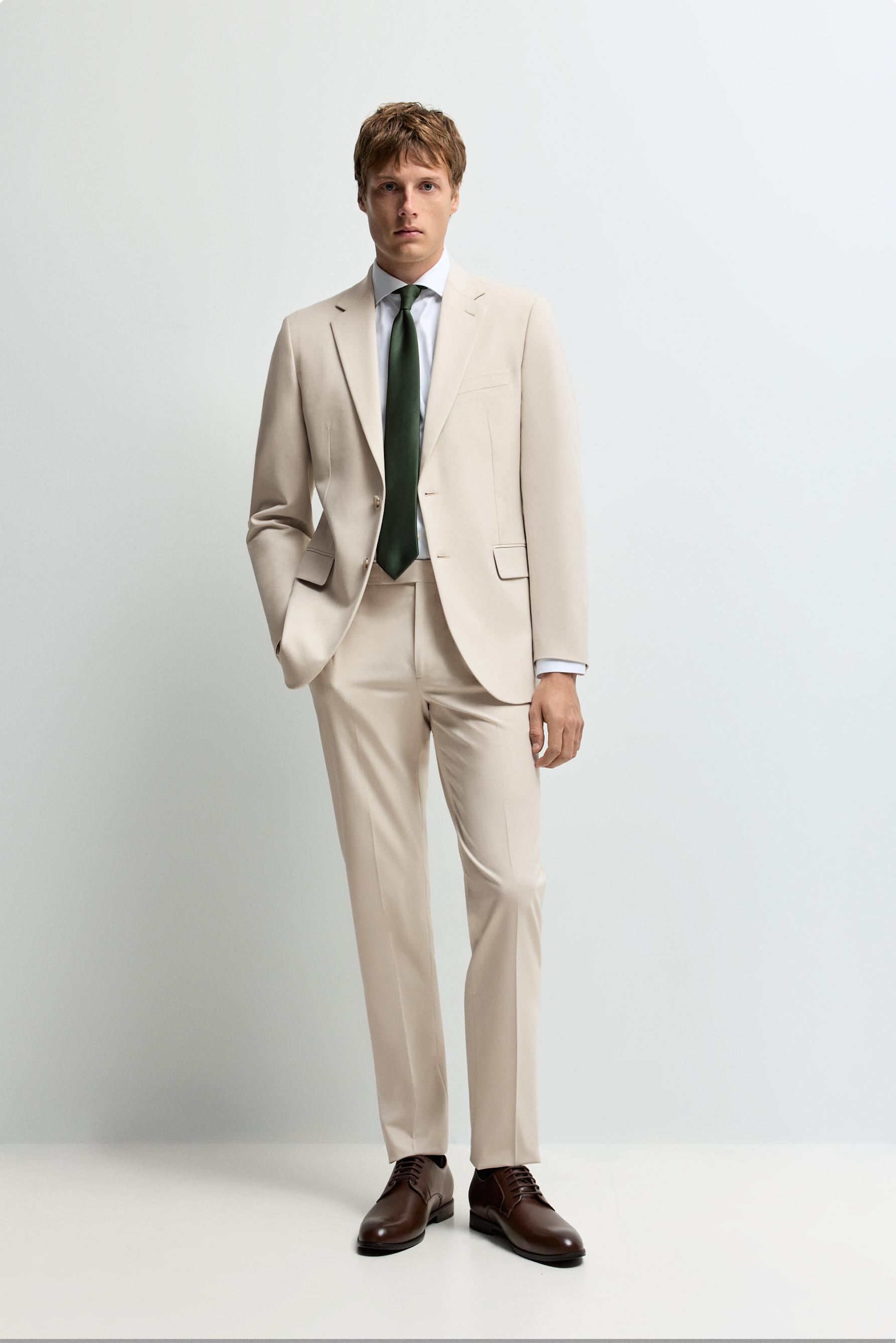 Blazer traje