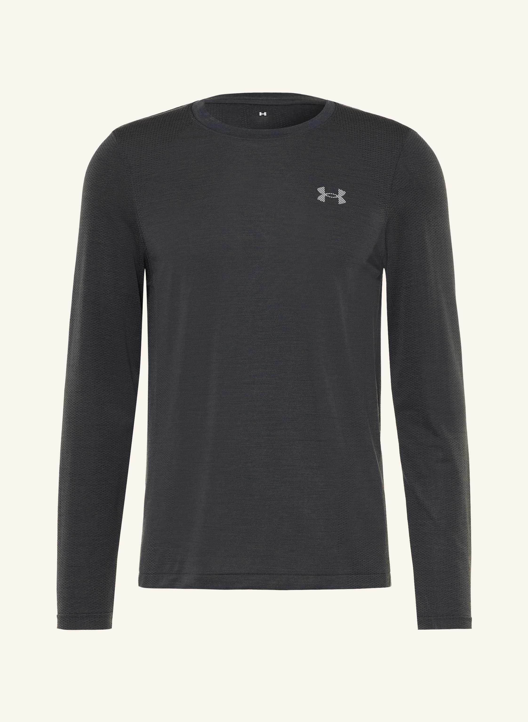 UNDER ARMOUR Funktionsshirt UA WOOL RUN