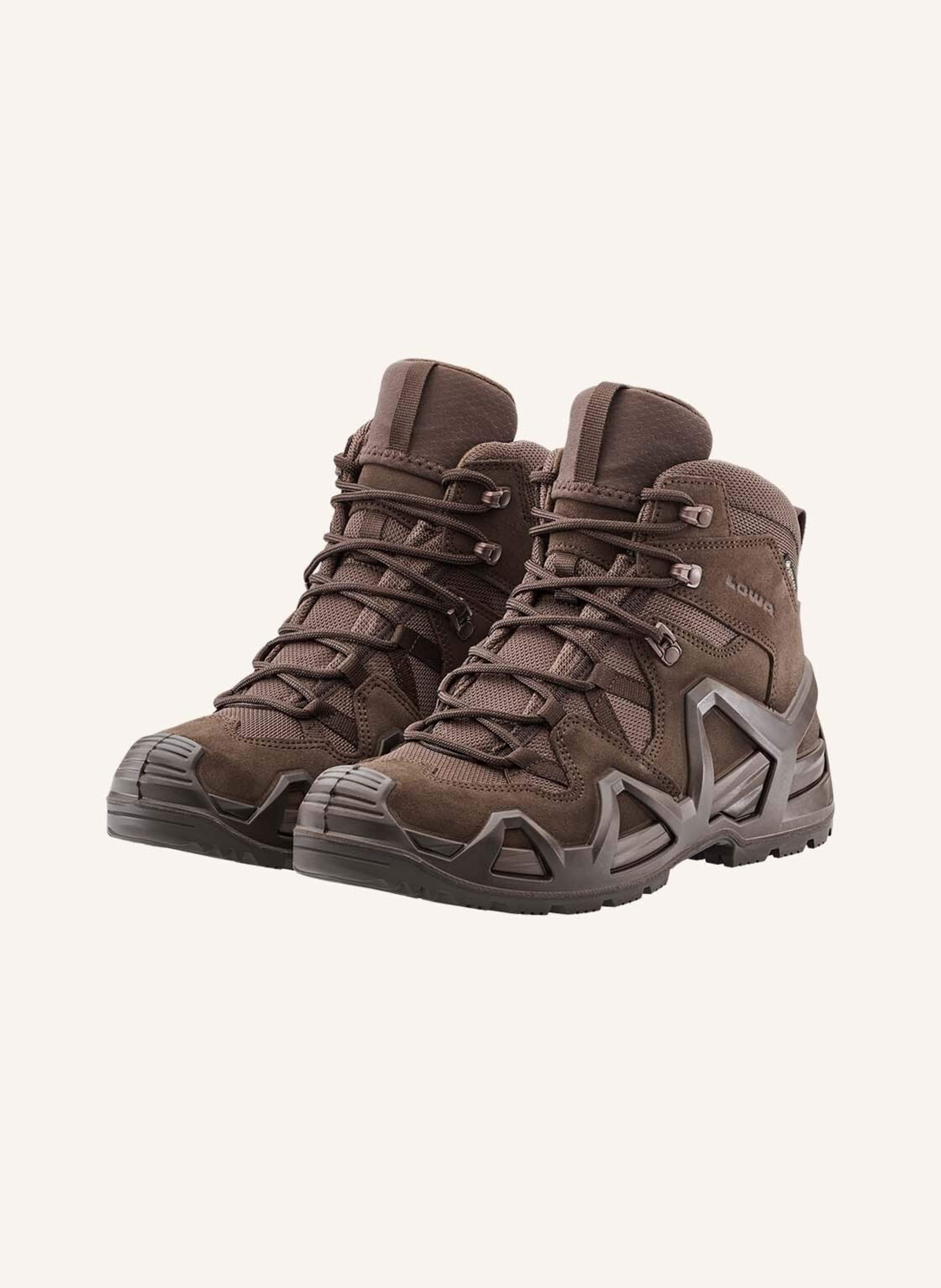 LOWA PROFESSIONAL Outdoor-Schuhe ZEPHYR MK2 MID