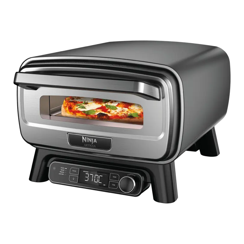Pizzaofen MO201CH