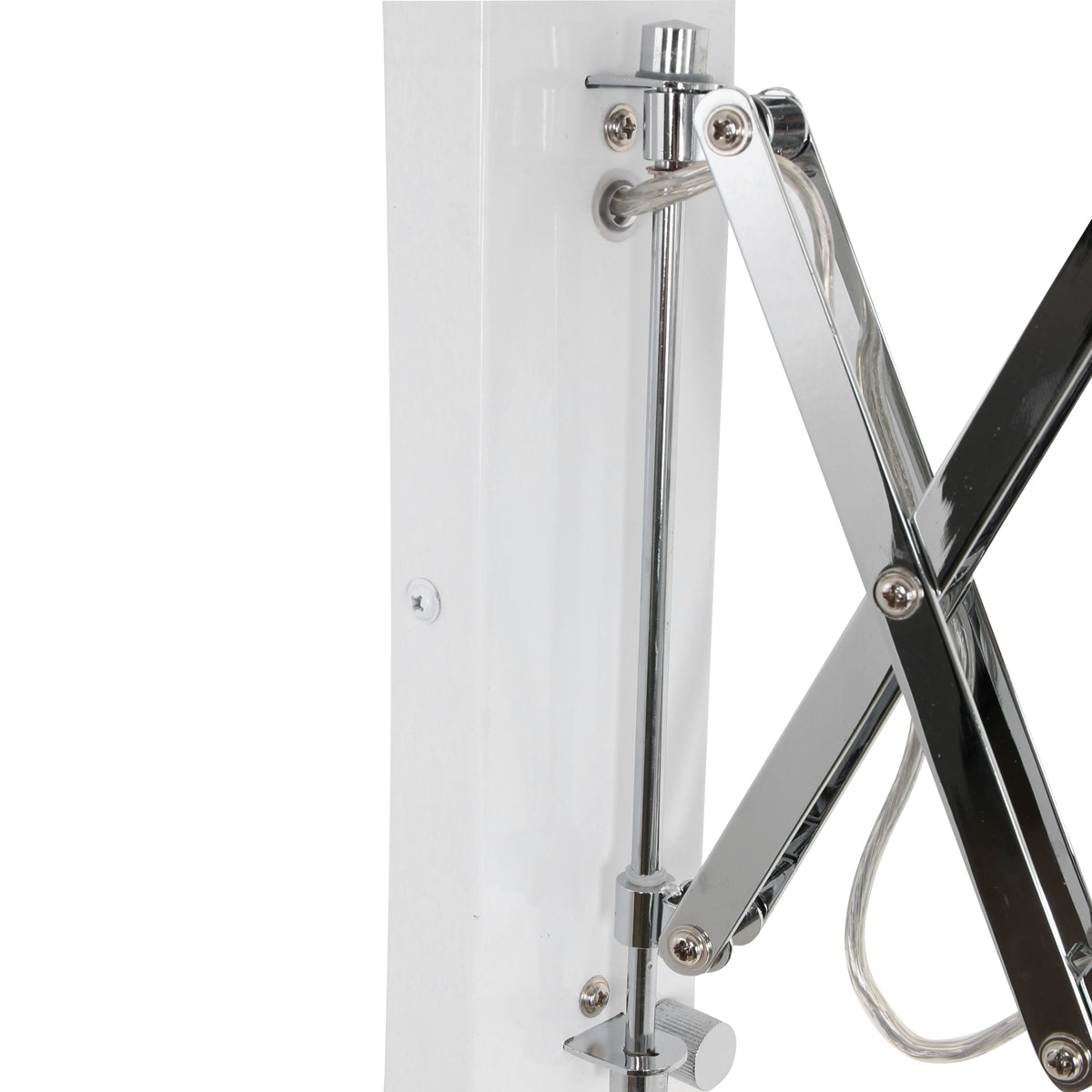 Steinhauer Wandlamp Spring Wit 6290W