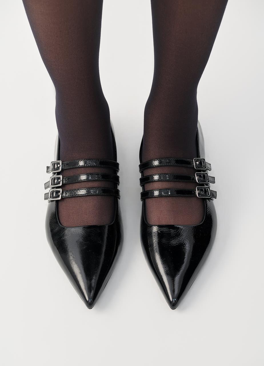 Hermine Ballet Flats