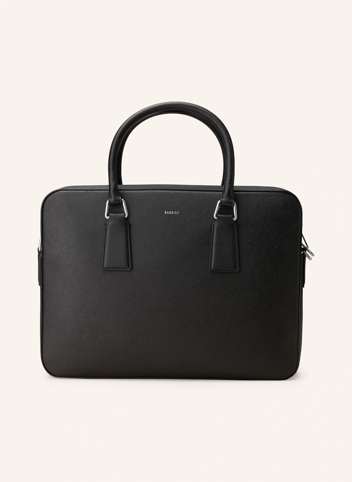 SANDRO Laptop-Tasche