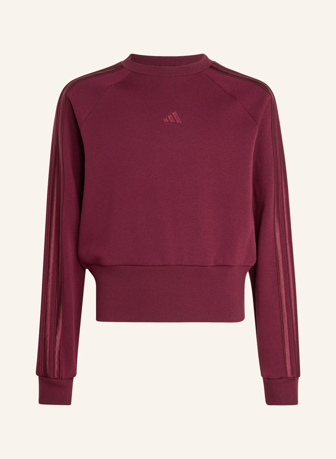 adidas Sweatshirt SATIN