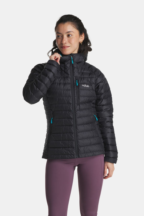 Rab Microlight Alpine Donsjas Dames