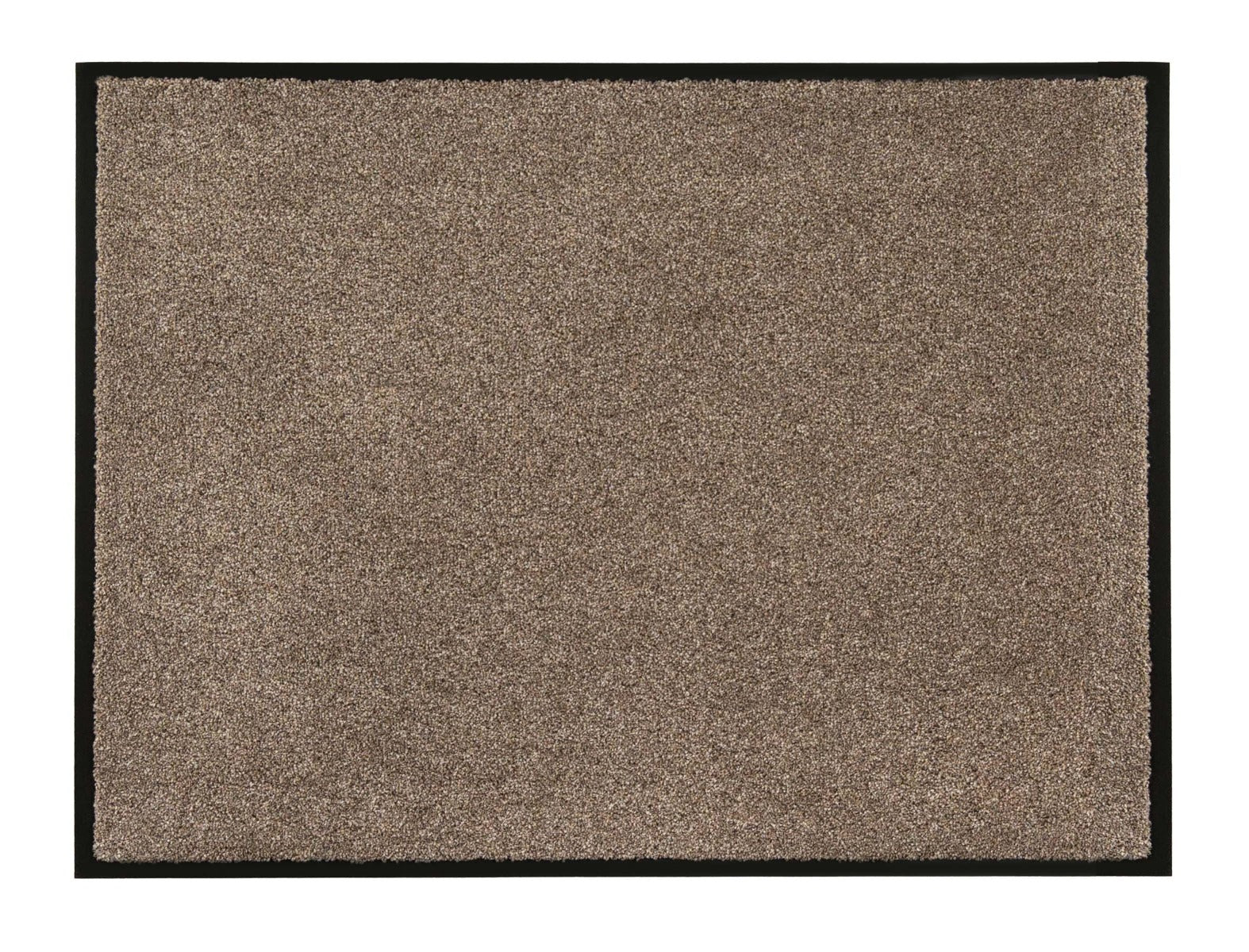 MD Entree - Deurmat - Droogloopmat - Sahara - Sand - 80 x 120 cm