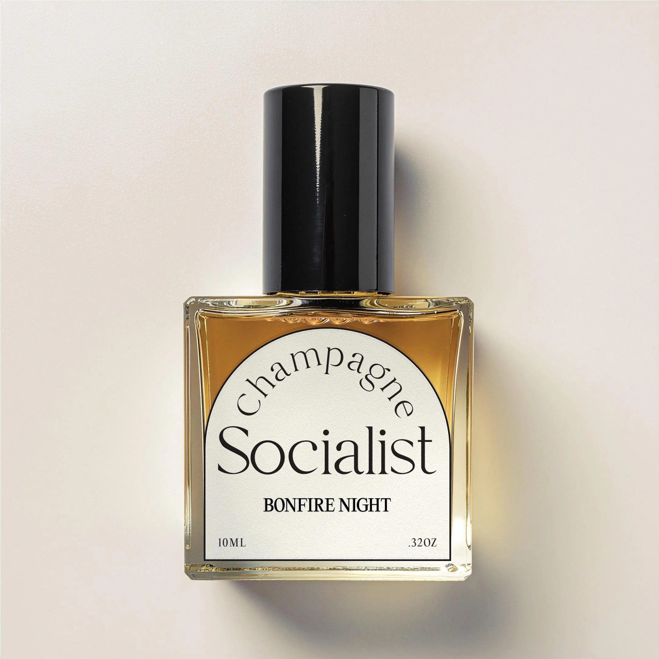 Bonfire Night | By the Fireplace Dupe | Perfume Oil