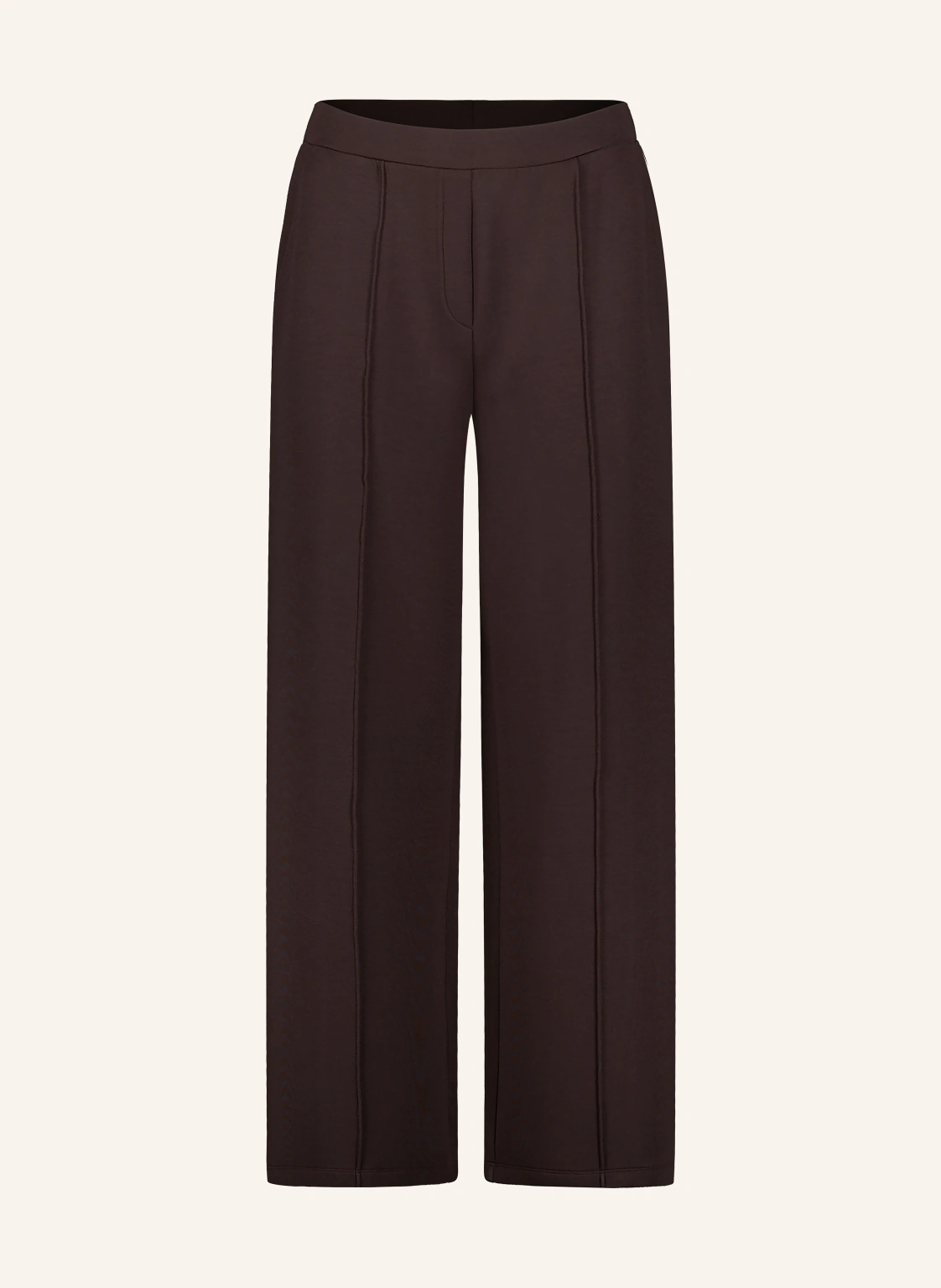 CARTOON Marlenehose