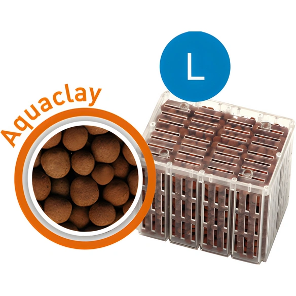 Aquaclay EasyBox
