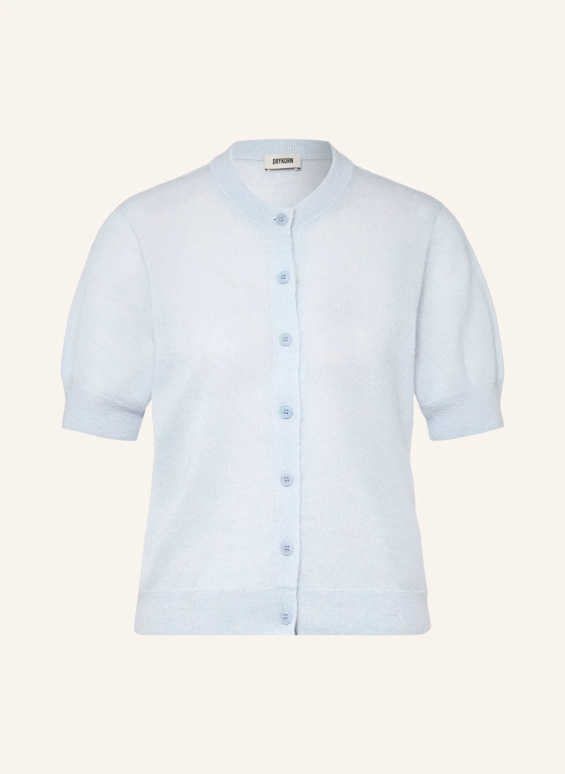 DRYKORN Strickjacke DARYANI