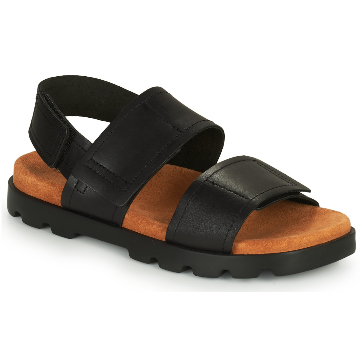 Camper - Crucero Negro/BrutusSand Negro -  black