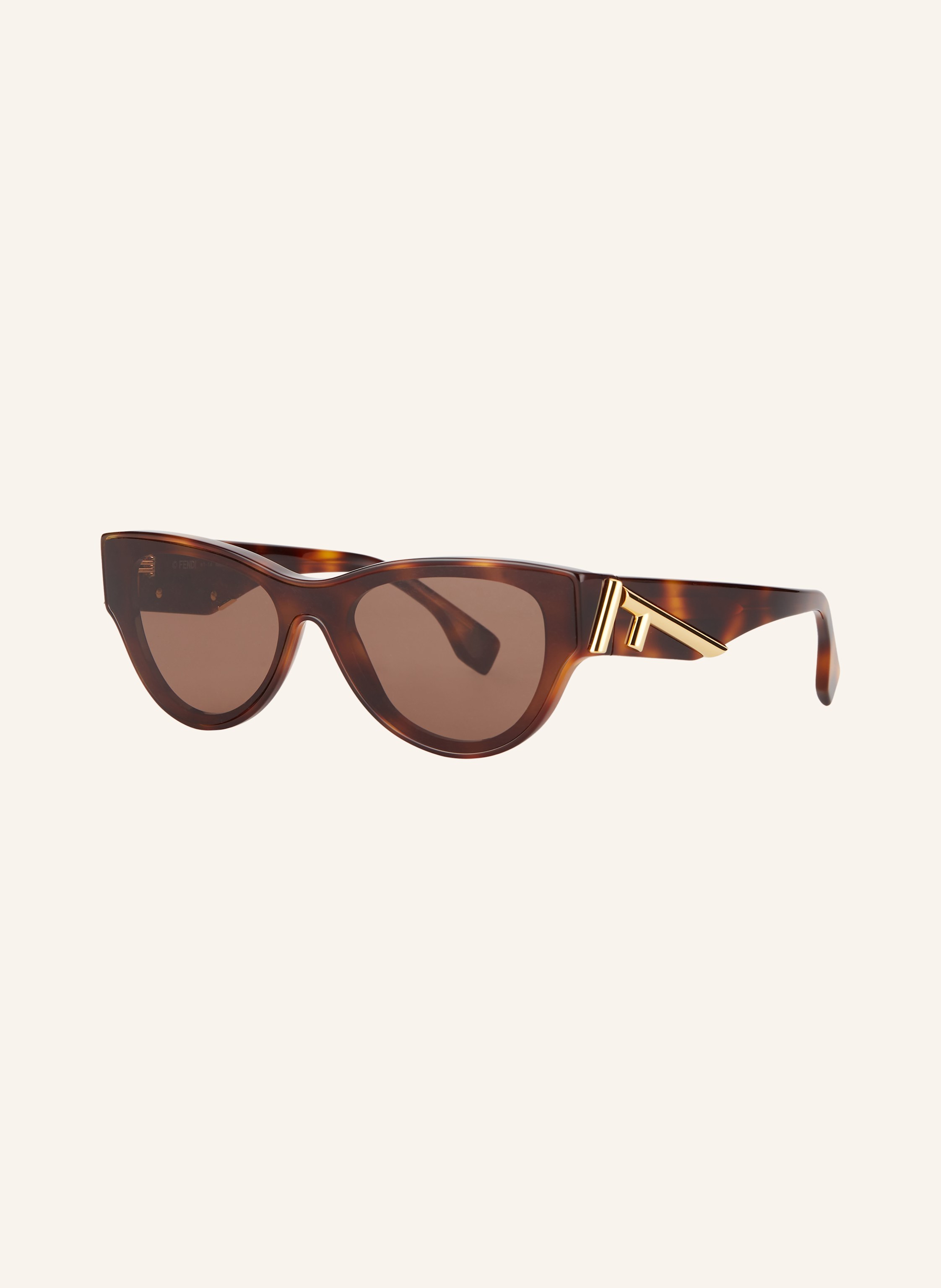 FENDI Sonnenbrille FN000760