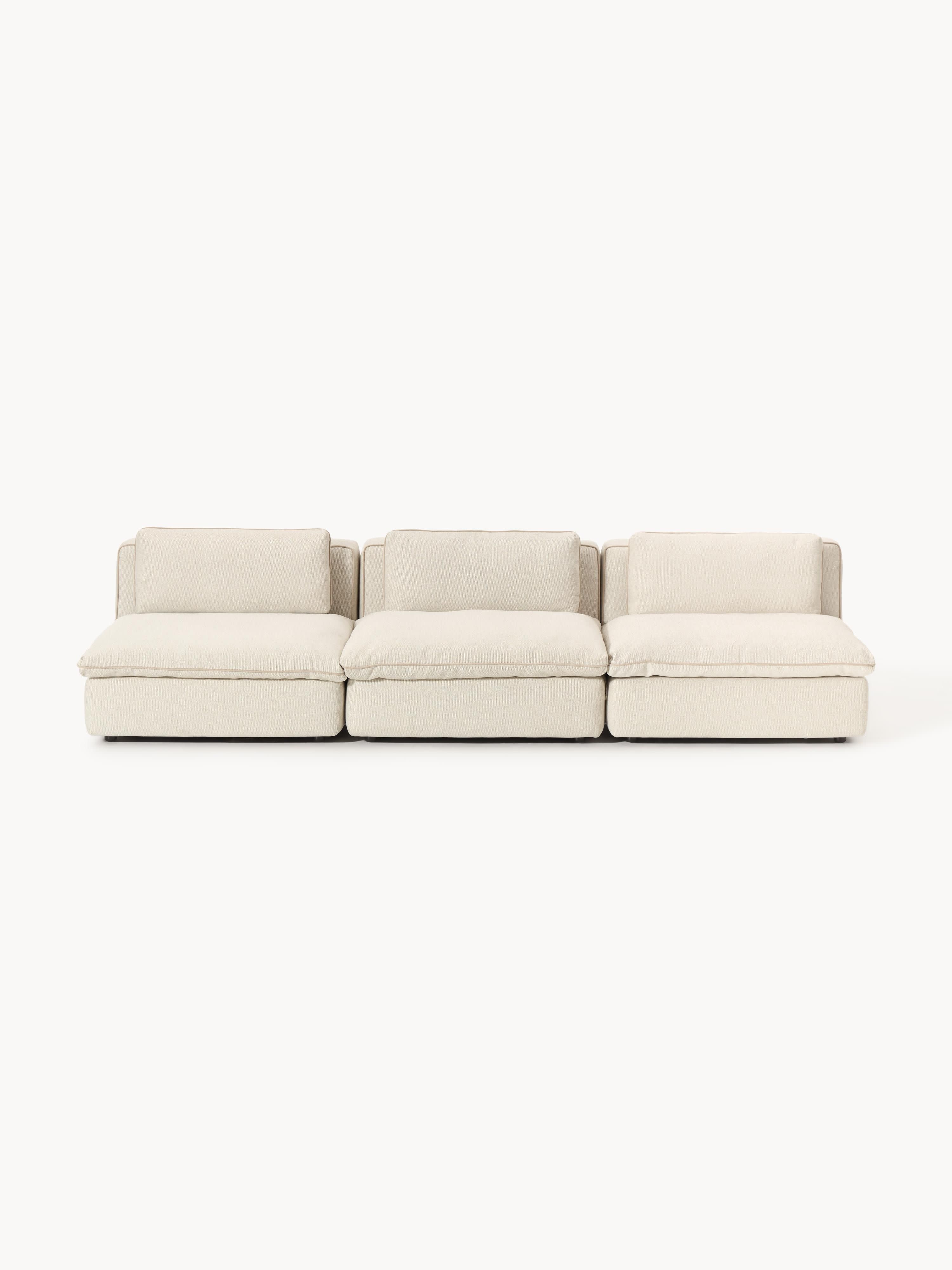 Modulares Sofa Felix (3-Sitzer)