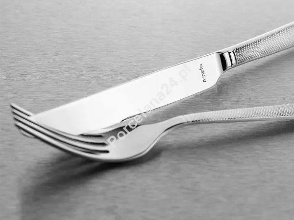 Komplet sztućców 24 cz. na 6 osób Amefa - Jewel 8010